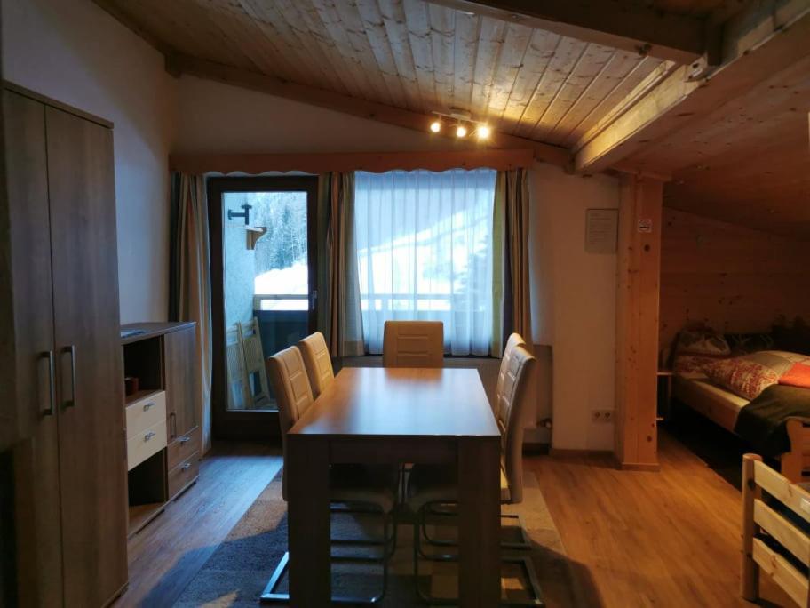 Apartments Helsen Mühlbach am Hochkönig Εξωτερικό φωτογραφία