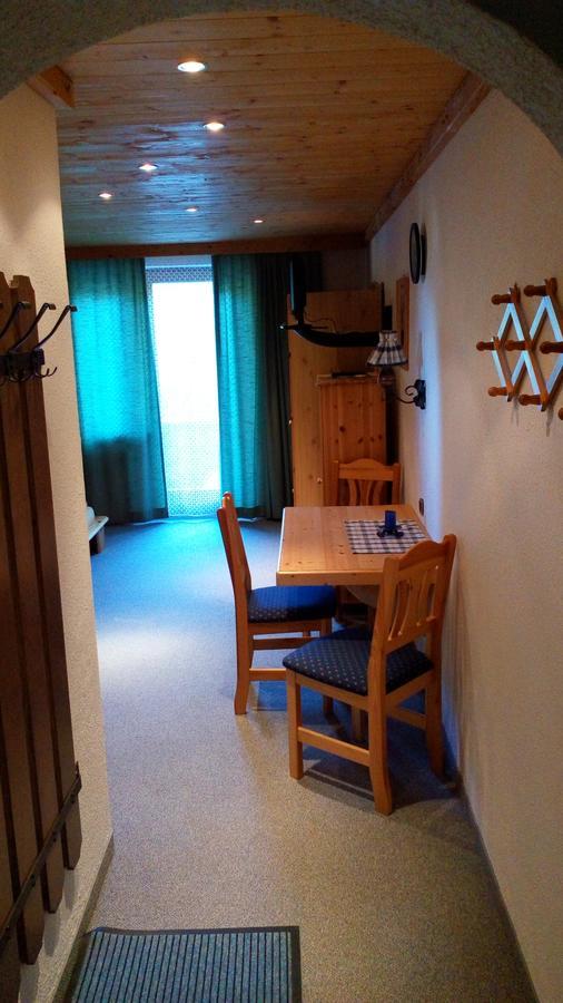 Apartments Helsen Mühlbach am Hochkönig Εξωτερικό φωτογραφία