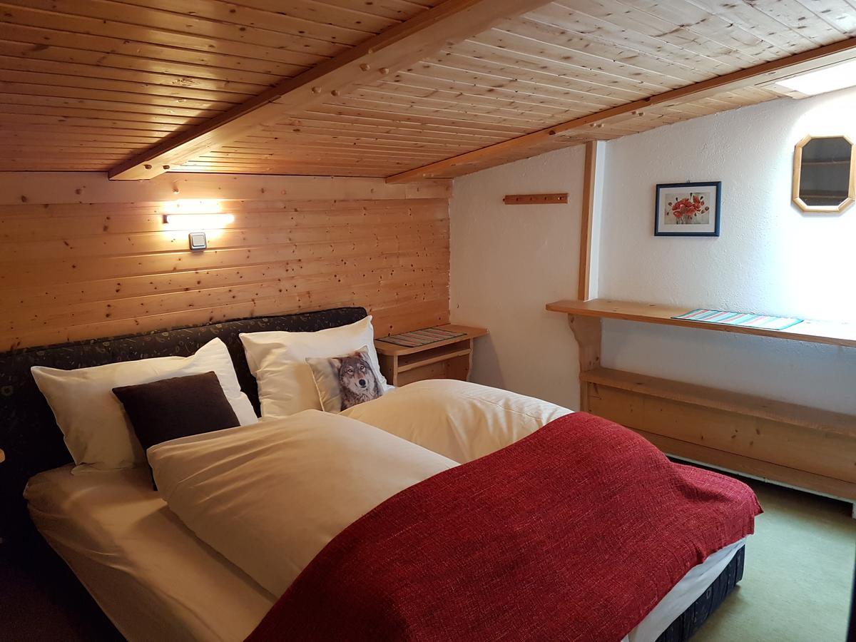 Apartments Helsen Mühlbach am Hochkönig Εξωτερικό φωτογραφία
