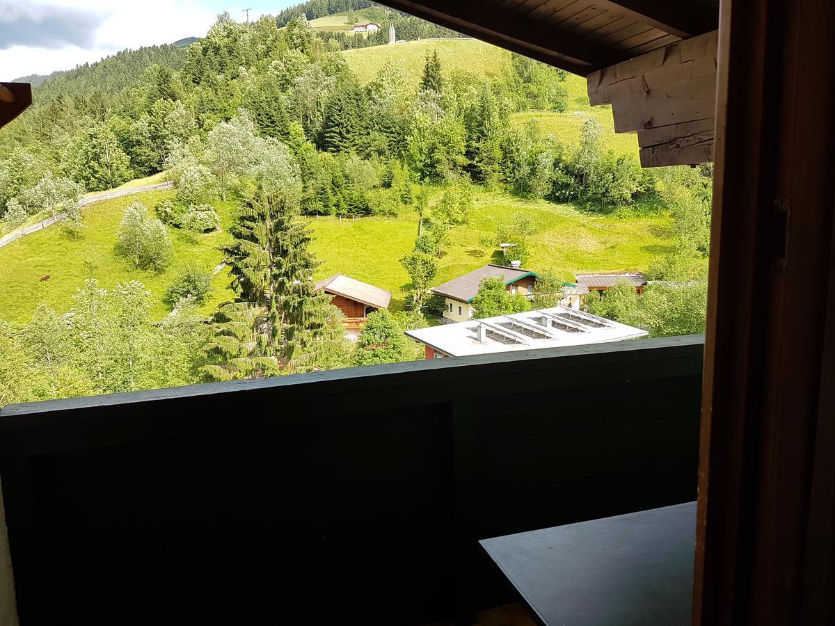 Apartments Helsen Mühlbach am Hochkönig Εξωτερικό φωτογραφία
