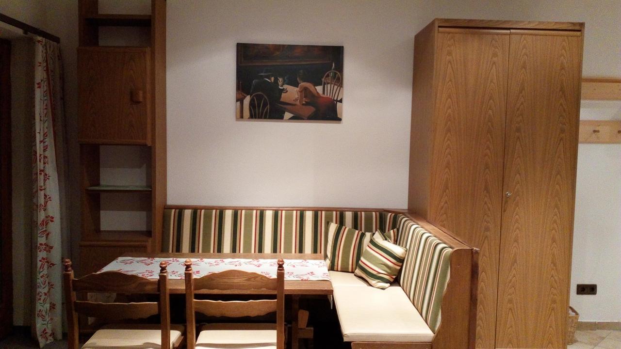 Apartments Helsen Mühlbach am Hochkönig Εξωτερικό φωτογραφία