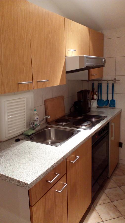 Apartments Helsen Mühlbach am Hochkönig Εξωτερικό φωτογραφία