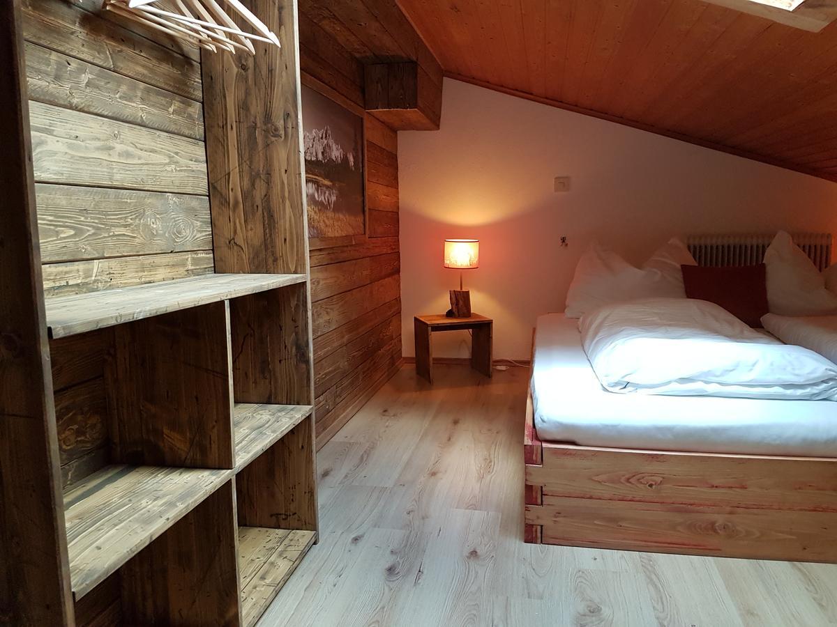 Apartments Helsen Mühlbach am Hochkönig Εξωτερικό φωτογραφία