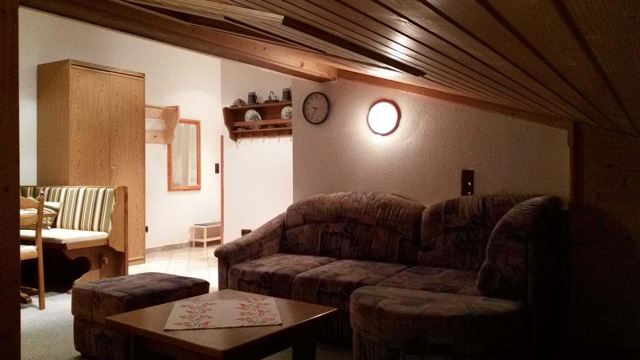 Apartments Helsen Mühlbach am Hochkönig Εξωτερικό φωτογραφία