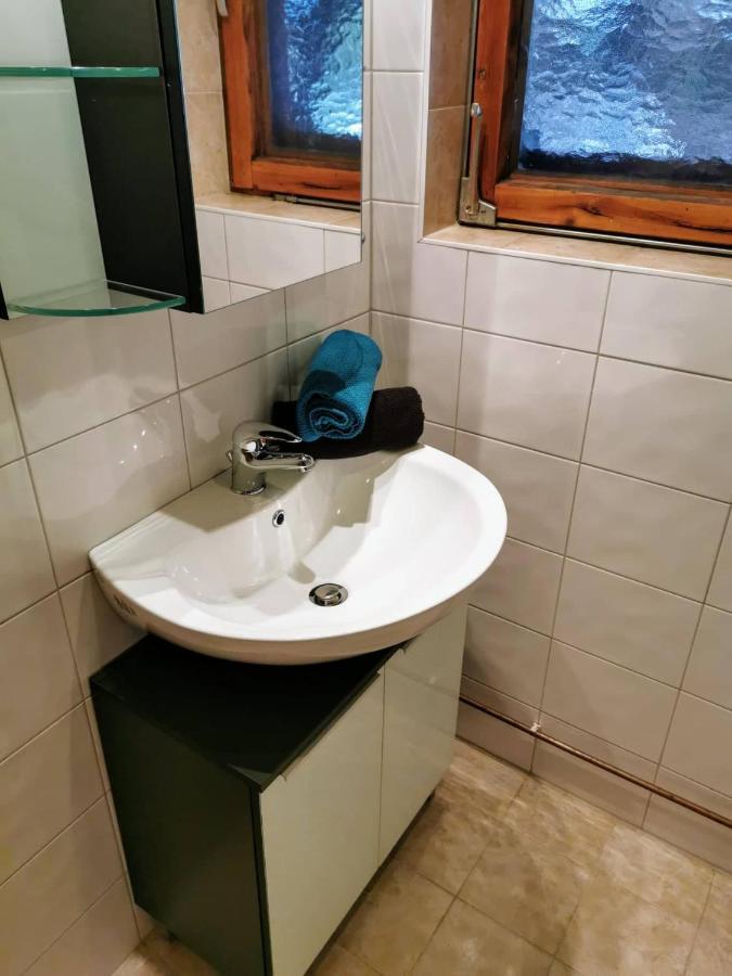 Apartments Helsen Mühlbach am Hochkönig Εξωτερικό φωτογραφία