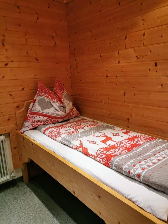 Apartments Helsen Mühlbach am Hochkönig Εξωτερικό φωτογραφία