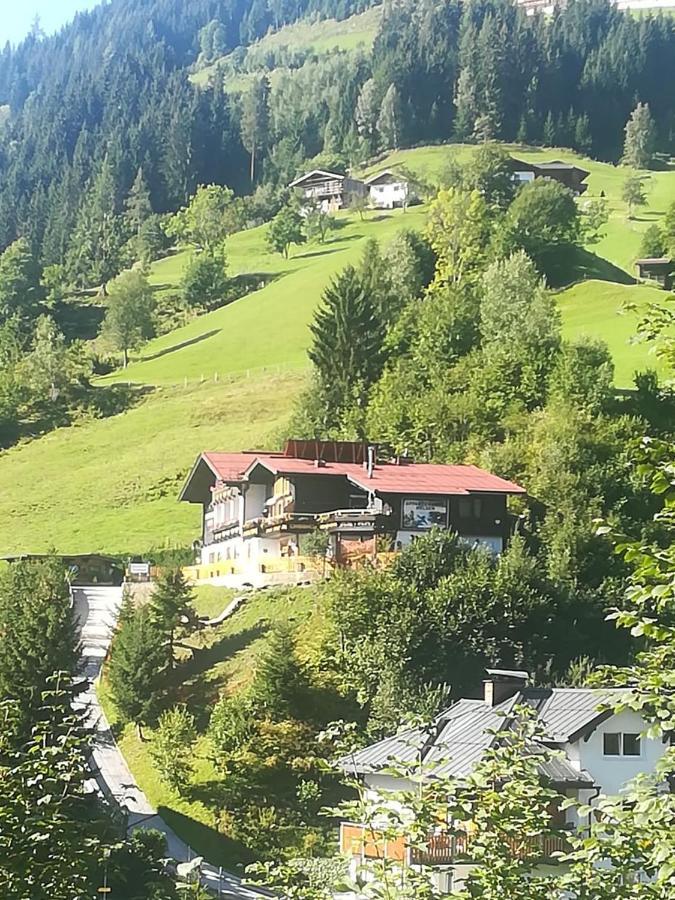 Apartments Helsen Mühlbach am Hochkönig Εξωτερικό φωτογραφία